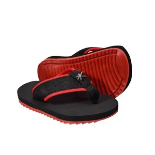 Male Slipper Infatil Comfortable Soft Slipper Super Light Sole