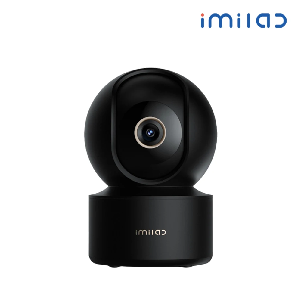 IMILAB Home Cam C22 5Million Pixel Real Time Surveillance  Security  ip Camera Infrared light WIFI CCTV home office house  the front door camera Pet Cam Baby Cam Xiomi MIhome linkage ai  motion Tracking Webcam khs