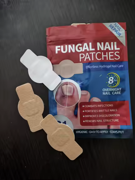 FungiDerm reseña 5