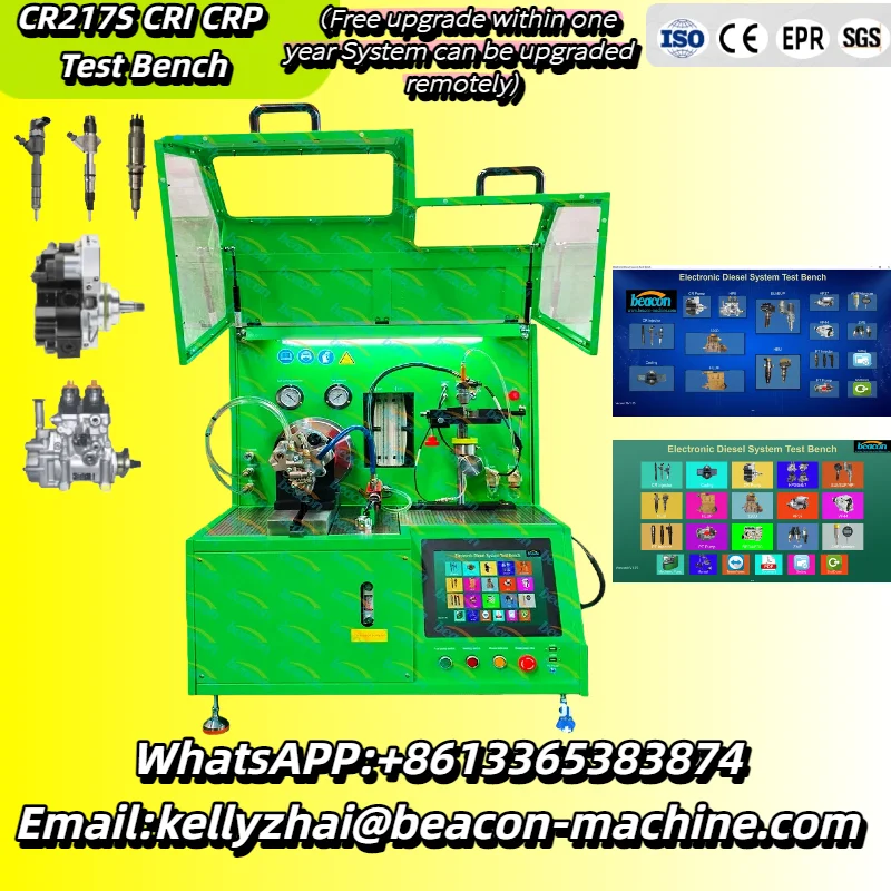 Mini Diesel Fuel Co…