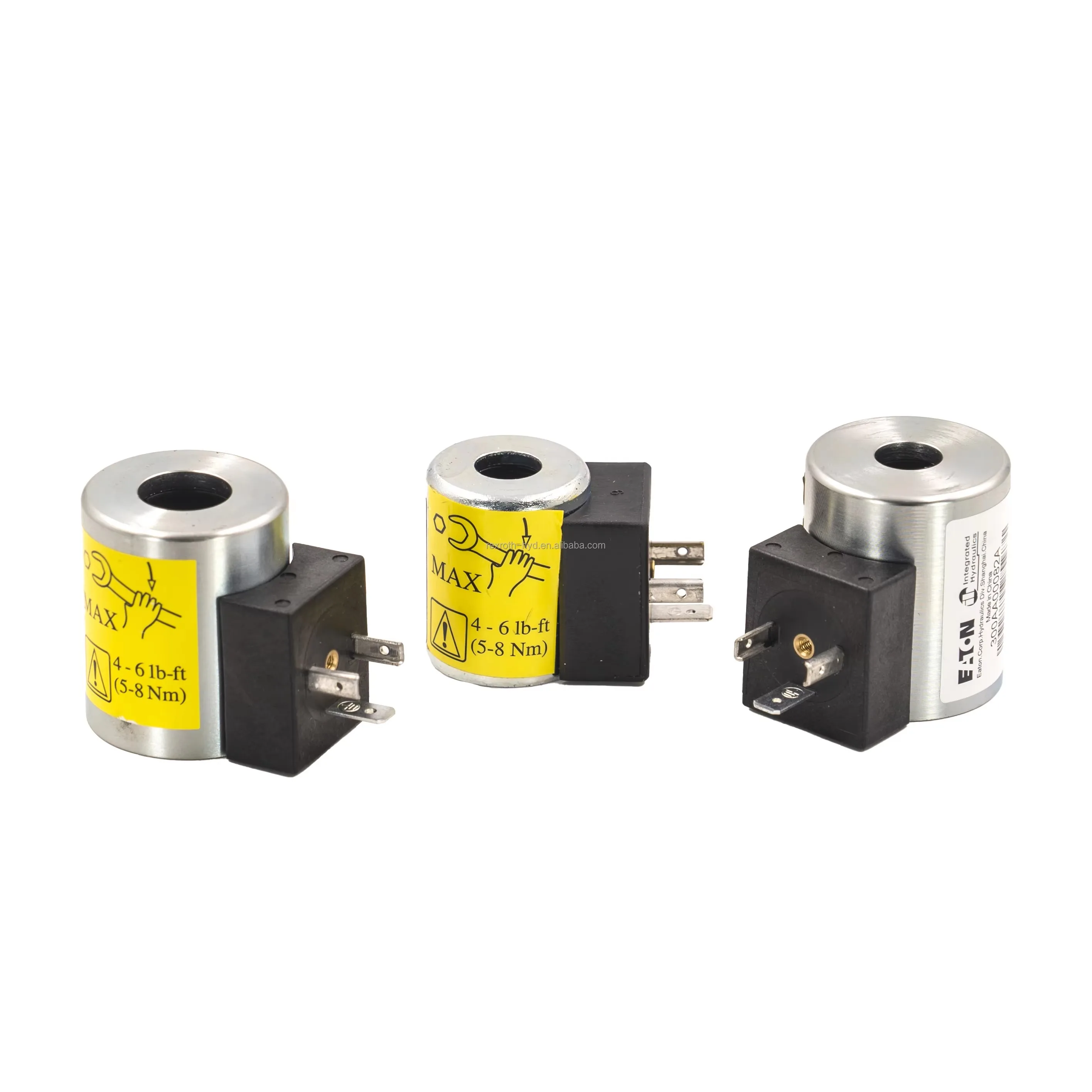 Air-Cooled Coil Solenoid Coil Hydraulic Valve Coil 300AA00096A for Pump Truck Rotating Mcscj024dg 102A 096A 081