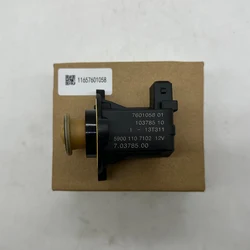 OE# 11657601058 7601058 701762040 Car Diverter Valve Charger for BMW X3 X5 X6 F80 F35 F30 F03 F02 F01 11657590581 11657602293