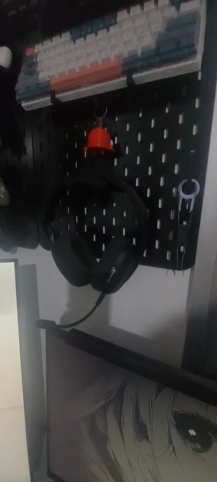 ATTACK SHARK L80 Ultra-Light Tri-Mode Gaming Headset Lightweight Wireless Gaming Headset for PC/PS4/PS5/Switch/Xbox photo review