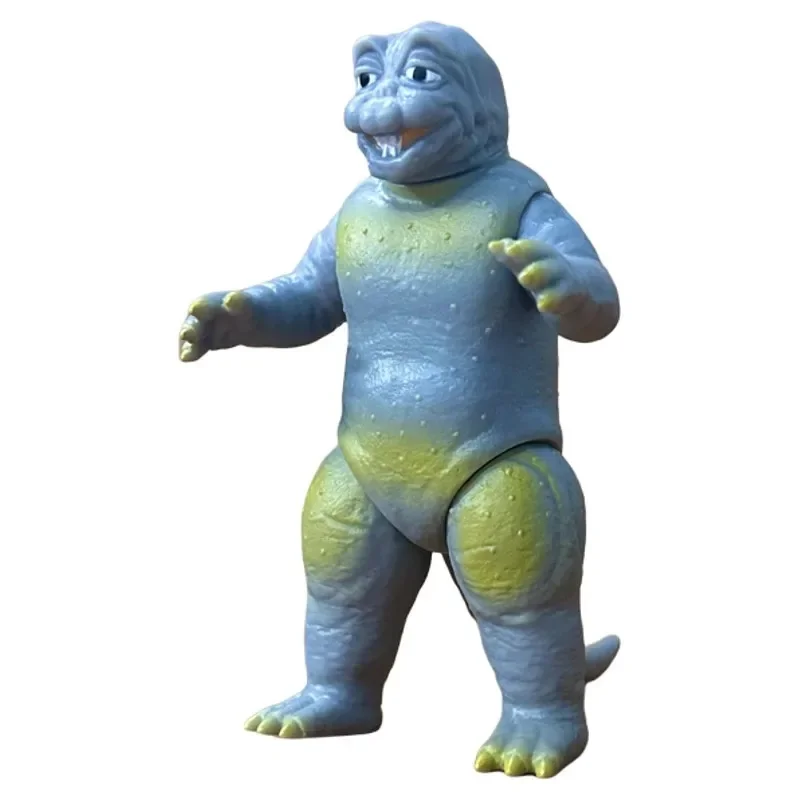 Minila – articulations en caoutchouc souple, figurine modèle monstre mobile en caoutchouc souple