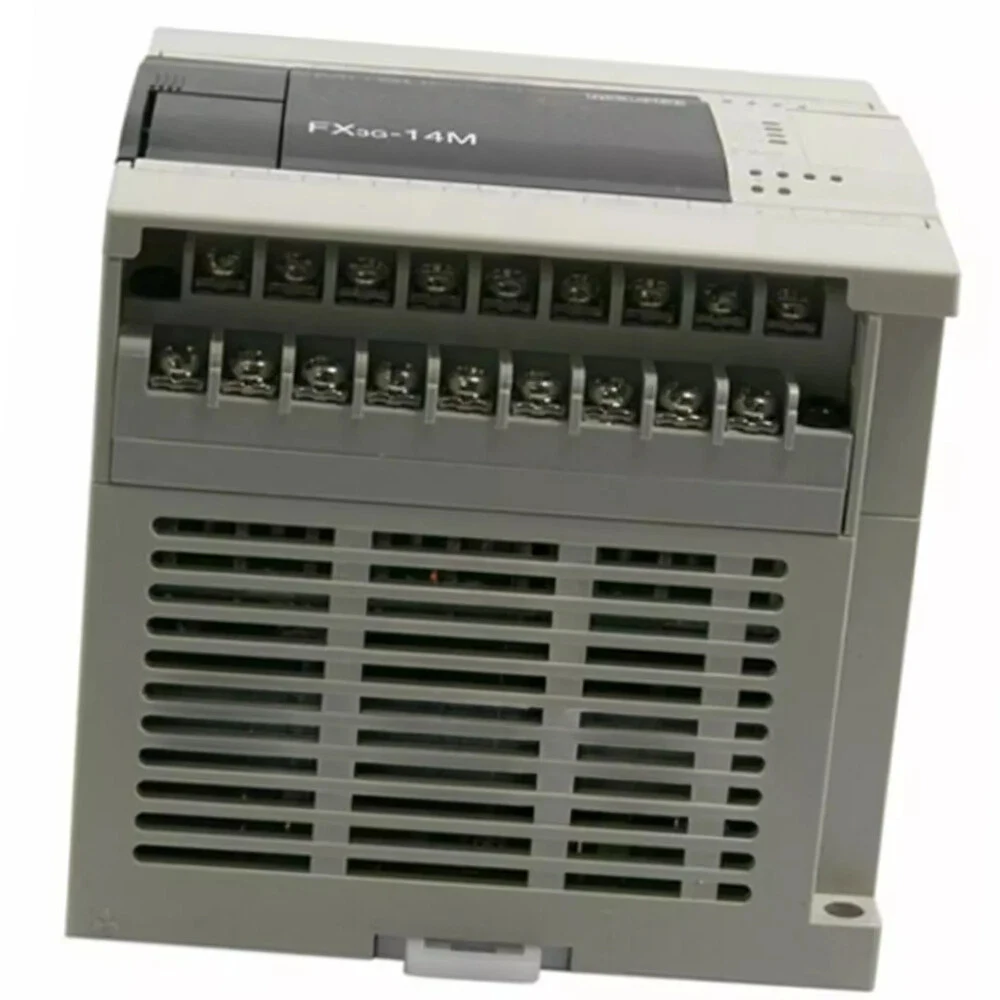 Brand New Fx3G-14Mr… - image