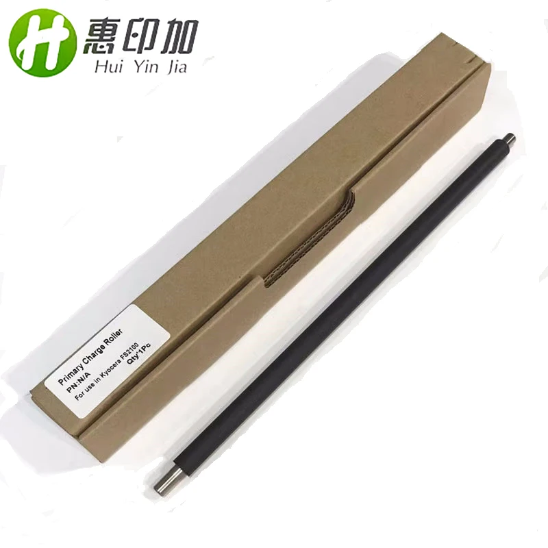 

10PCS Primary Charge Roller for Kyocera FS 2100 4100 4200 4300 P3045 P3050 P3055 P3060 M3040 M3145 M3540 M3550 M3560 M3645 M3655