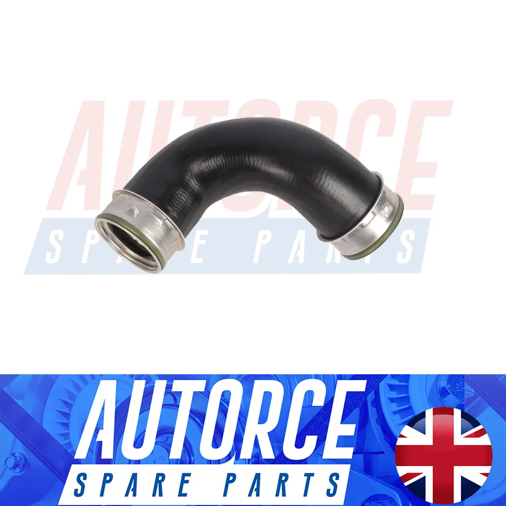 Intercooler Turbo Hose Pipe For MERCEDES C-Class C200 C220 C270 CDI 2035282882, 2035281482 - AUTORCE