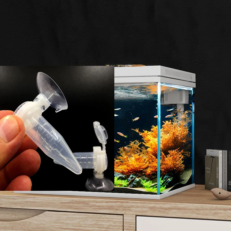 Automatic Fish Feed…