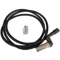 ABS Sensor For WABCO 4410328510  For MERCEDES-BENZ MB ACTROS ATEGO AXOR 0025422218 0025422518 L=1500mm