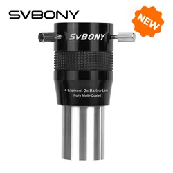 SVBONY SV216 1,25