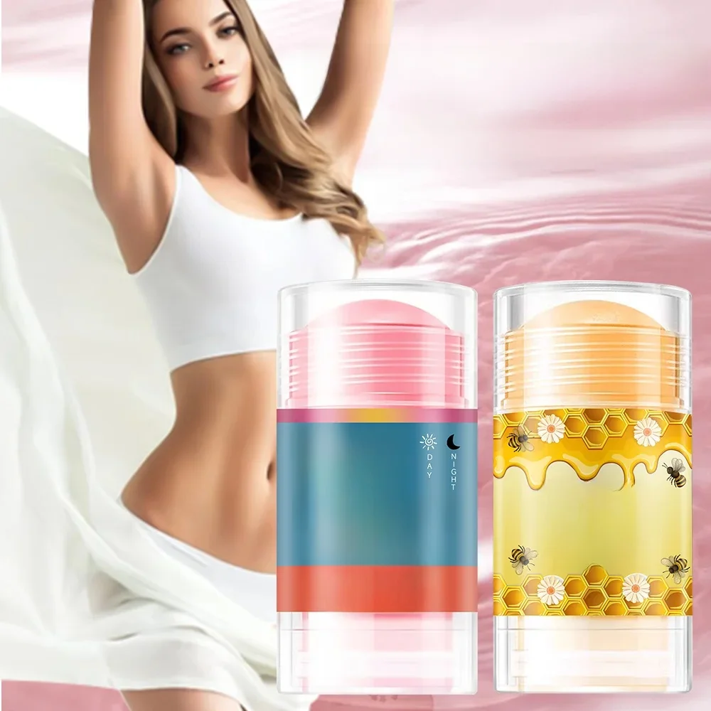 Lotion anti-déodorante naturelle pour femmes, parfum de Fruits multiples, atmosphère ambigène, parfum longue durée, soins pour la peau