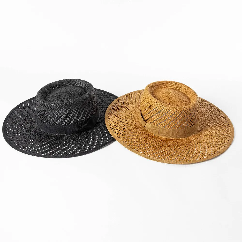 

40pcs 20Black 20Brown Summer HATS for Raluca Acea. $17.89/piece, Total: $715.6