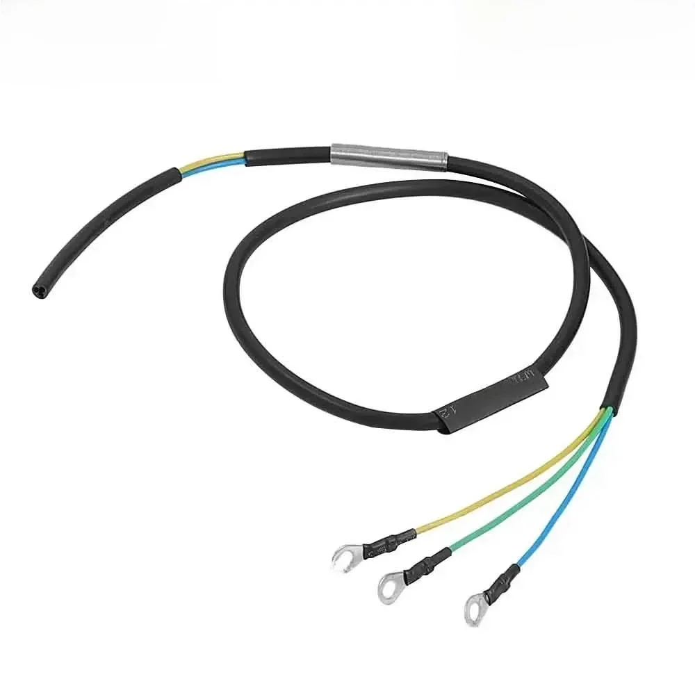 Câble moteur pour Scooter électrique Ninebot F40 F30 F25 F20, cordon d'alimentation, câble moteur, pièce de rechange