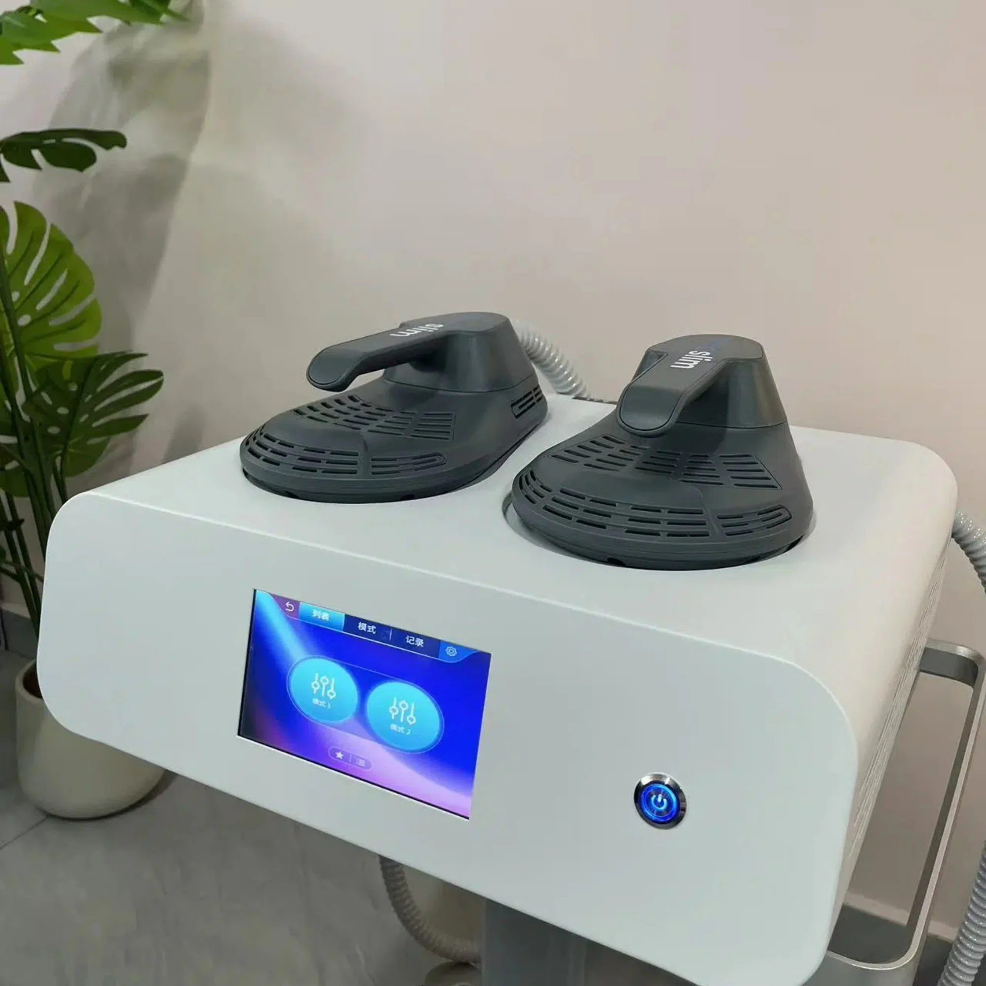 المهنية آلة نحت الجسم 6500 واط Neo محفز العضلات 5 في 1 مدلك البطن جهاز أرضية الحوض للياقة البدنية #5