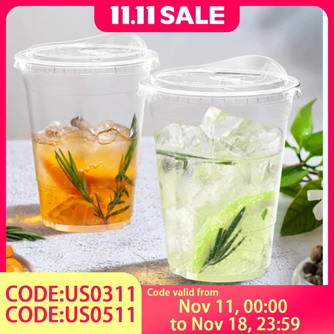 20 Pcs,Disposable C…