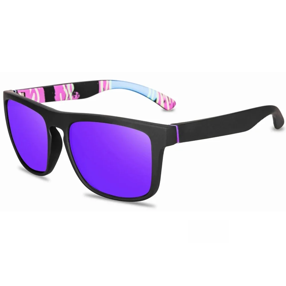 AliExpress Brand New Men Sunglasses Polarized Sun Glasses Women UV400 Outdoor Baseball Softball Sport Eyewear Fishing Goggles