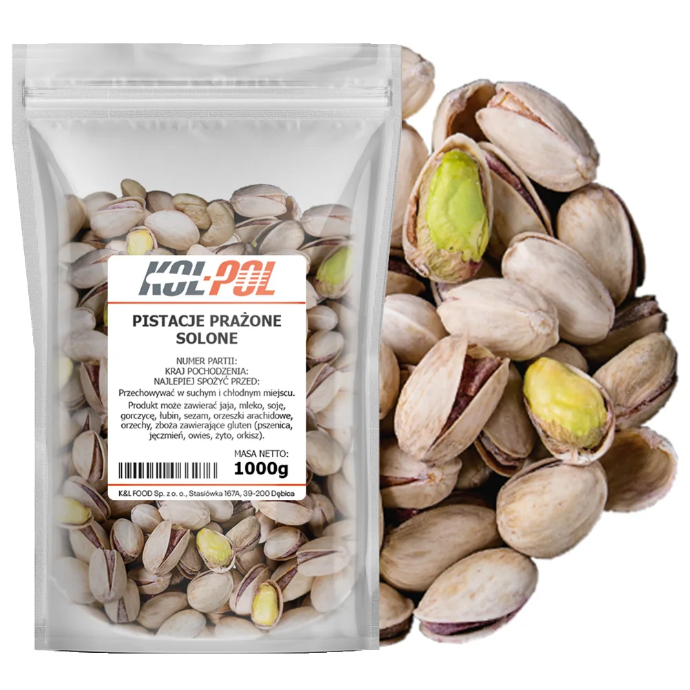 Category image: Nut & Kernel