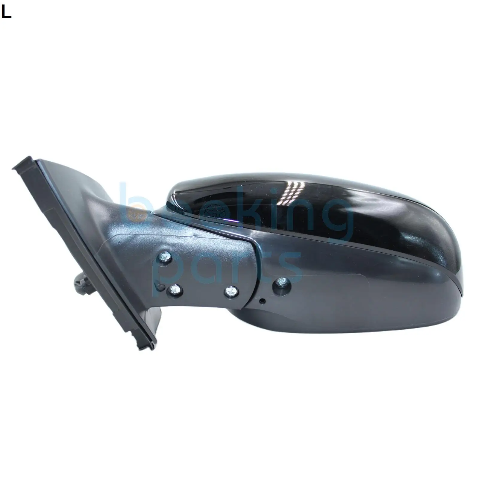 กระจกเงาสําหรับ TOYOTA AXIO/FIELDER 06 ELECTRIC, 8794012 C30