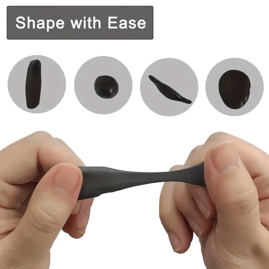 حوض معجون التنغستن قابل للغسل وإعادة التشكيل |   مكتشف سفلي قابل للتشكيل لصيد الأسماك