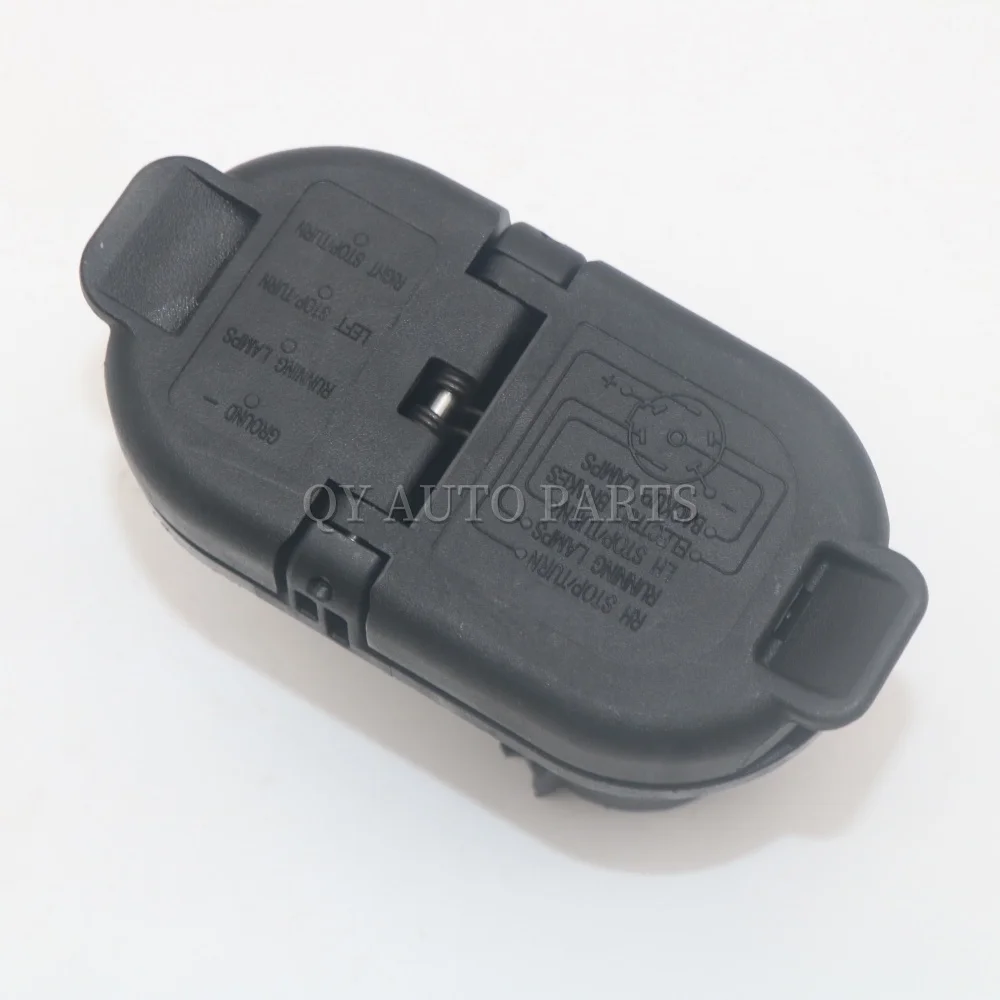 9U5Z-14489-MAA مقطورة الفرامل التحكم تسخير موصل لفورد Transit-150 Transit-250 Transit-350 3.2L 3.5L 6.2L 2009-2023 #6