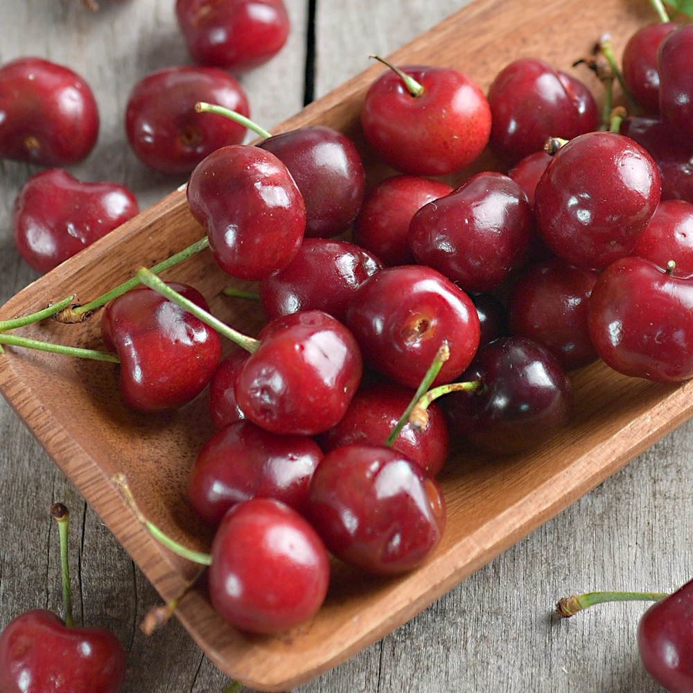 Premium Chilean-made cherry 1kg 2kg 10R