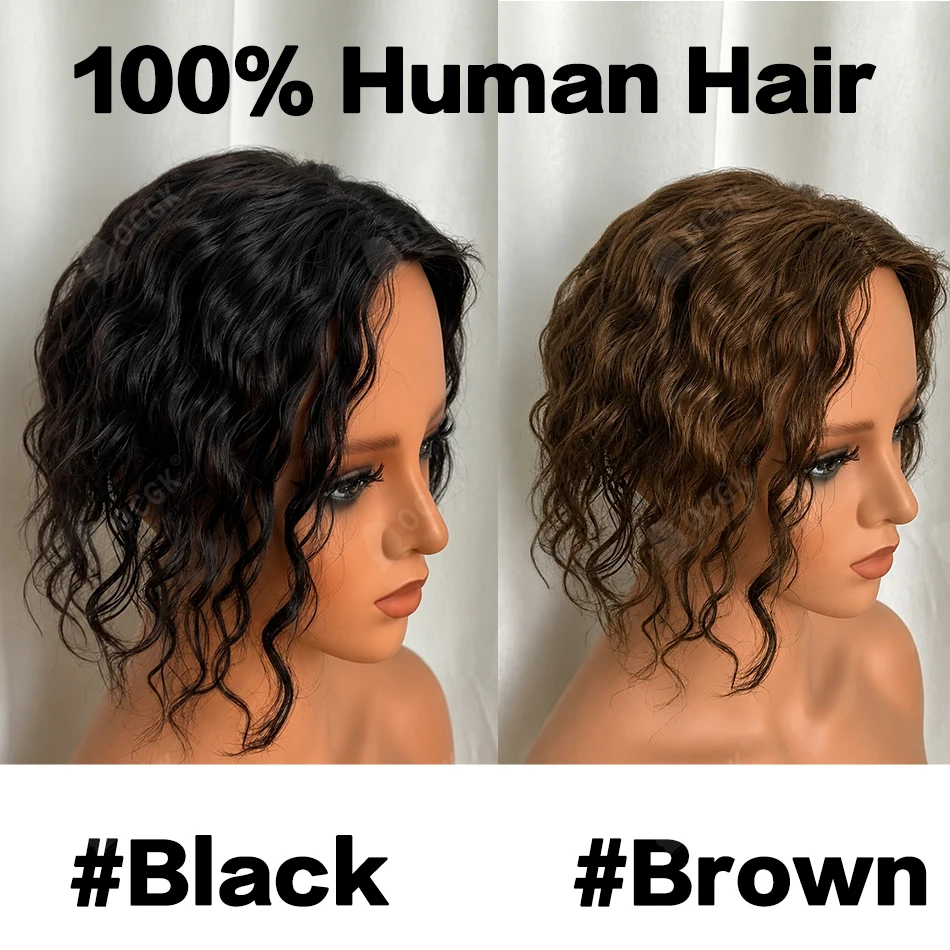 Thumbnail 2 - #10 Compare Hair Toppers Before You Buy