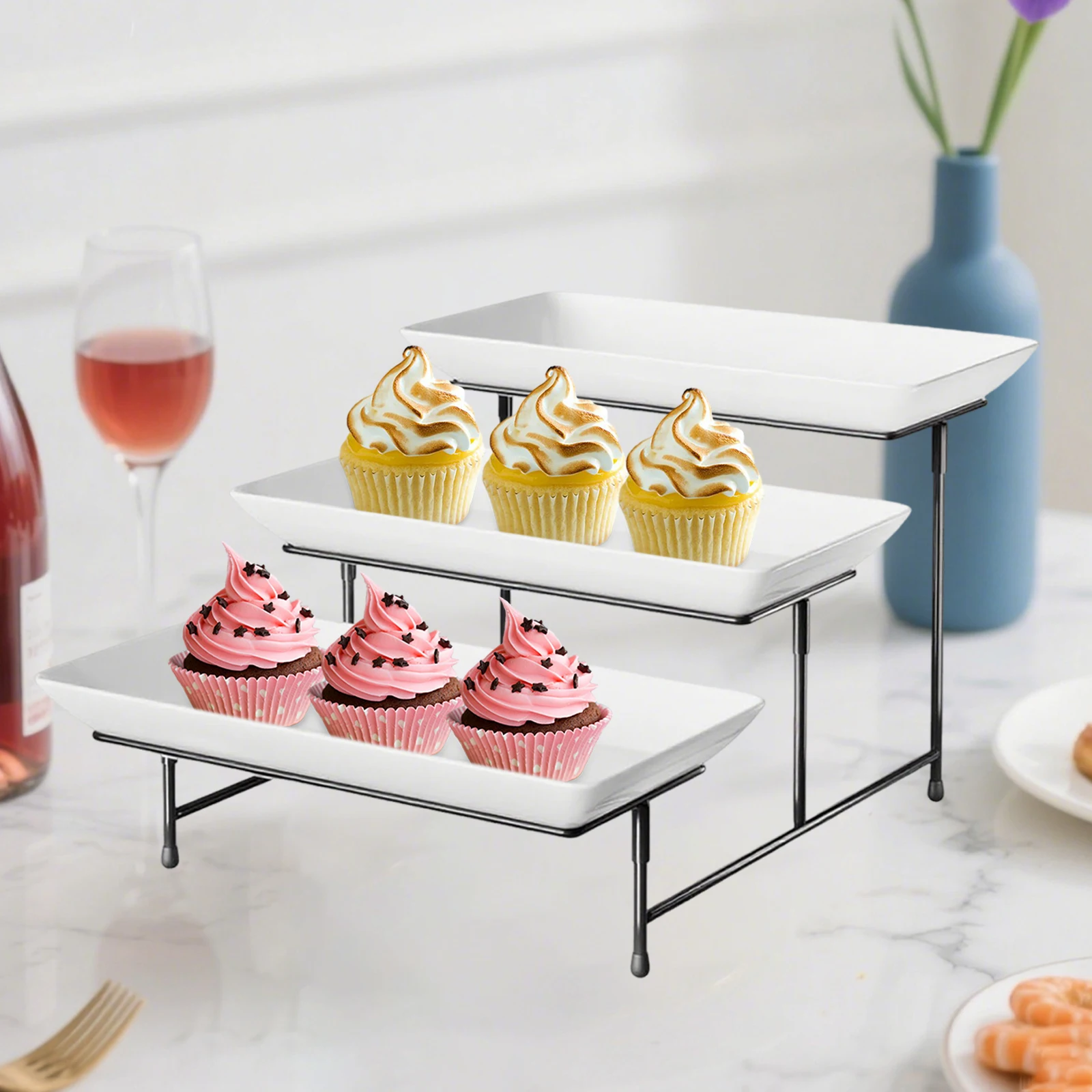 Thumbnail 3 - #27 Top 30 Serving Platters Worth Buying In 2026