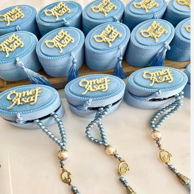 30 piece Rosary Private Order Baby Shower Engagement Wedding Party And All Kinds Of Religious Days Events With You