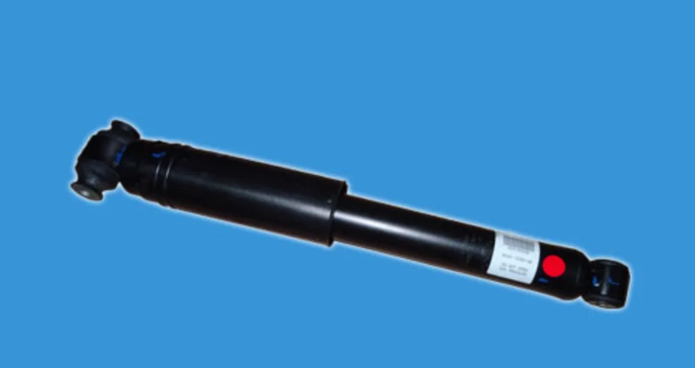Rear Shock Absorber… - image