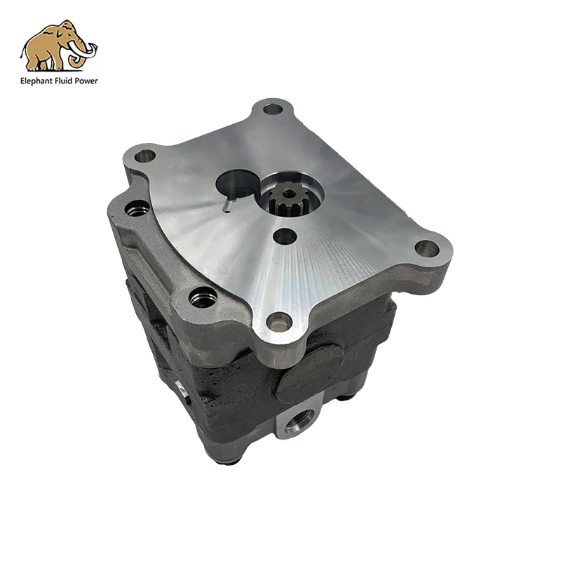 

PC40MR gear pump