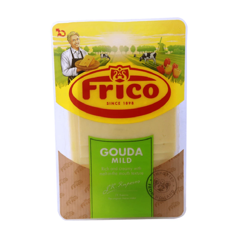 Che cos'è il Frico? Guida completa per scoprire il formaggio Frico e dove acquistarlo