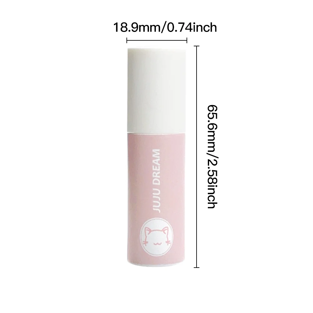 ลิปออยล์การ์ตูน— ให้ความชุ่มชื้นยาวนาน เนื้อแมทกลอส ไม่เหนียวเหนอะหนะ เม็ดสีแน่น ชุ่มชื้น 8 ชั่วโมง โจโจ้บาและเชอร์รี่ คริสต์มาสและฤดูหนาว