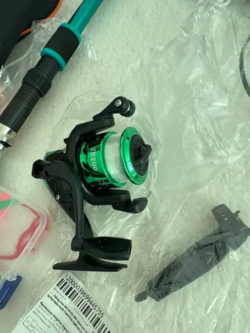 Foto de la compra de Mauricio P.