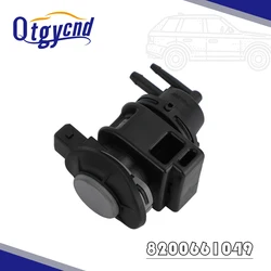 Zawór elektromagnetyczny ciśnienia Turbo 8200661049 dla Renault Clio Fluence Kangoo Koleos Laguna NISSAN NV200 702256210 nowy