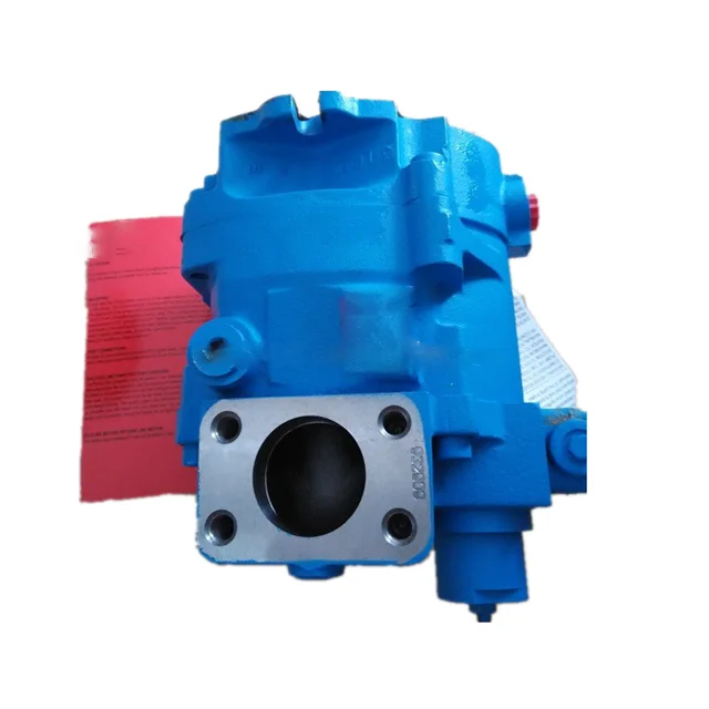 Hydraulic Pump Goods 25V21A-11A20 25V21A-11B20 25V21A-11C20 25V21A-11C22