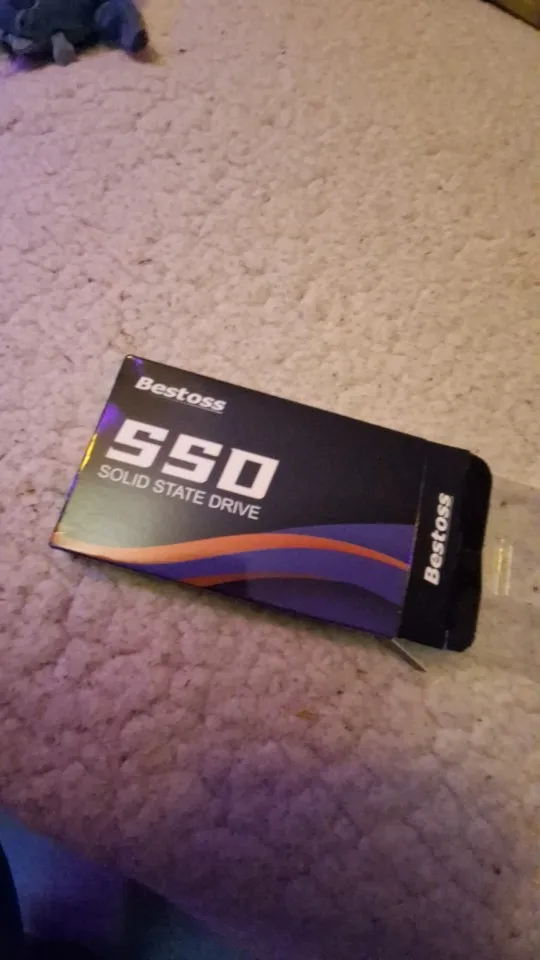 Bestoss M.2 Sata 3.0 2280 NGFF 530MB/s 120GB 128GB 240GB 256GB 480GB 512GB 960GB 1TB SSD Internal Solid State for Desktop Laptop photo review
