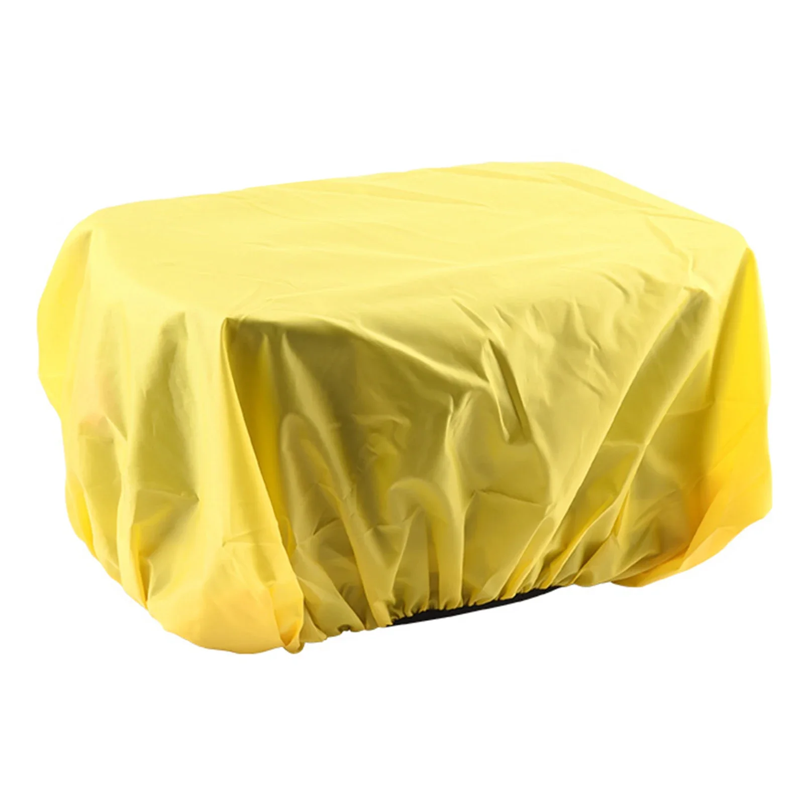 AliExpress Other Cover Rain Cover Foldable For Bicycle Bag For Bicycle Basket MTB Road Bike Rain Cover Waterproof 1pc Bicycle Bag