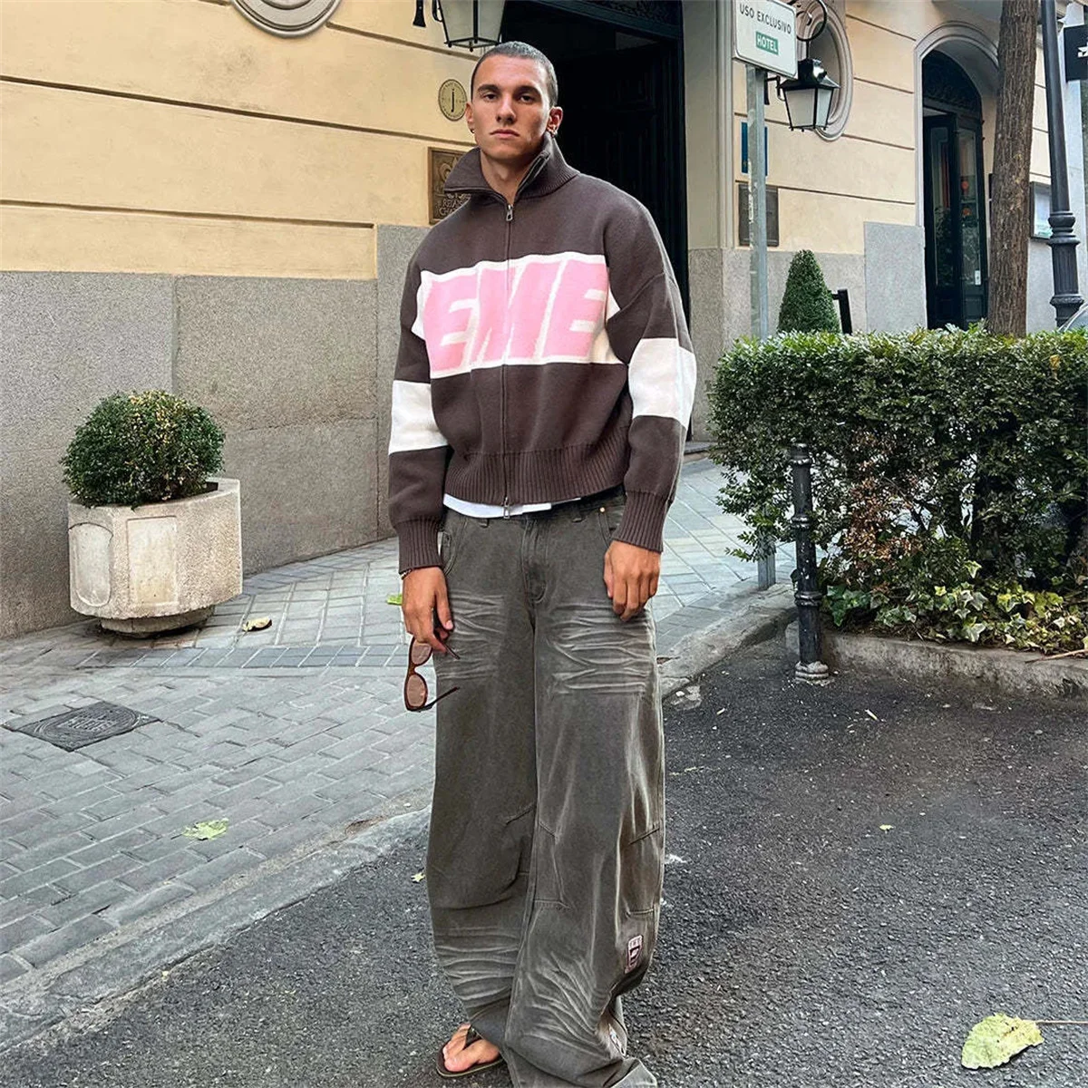 Thumbnail 2 - #6 Top Long Knit Cardigans Picks for Every Budget