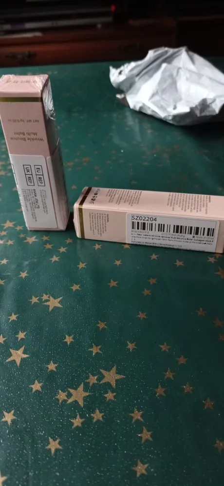 Foto de un comprador del Multi Balm Original