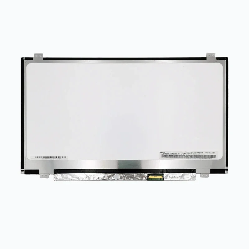 14-calowy, smukły ekran LCD HD/FHD do laptopów Dell Latitude E7470 E5450 14-E7440 3450 3470 E5470 3460 3480 3490 5490, 30 pinów — zdjęcie produktu 6