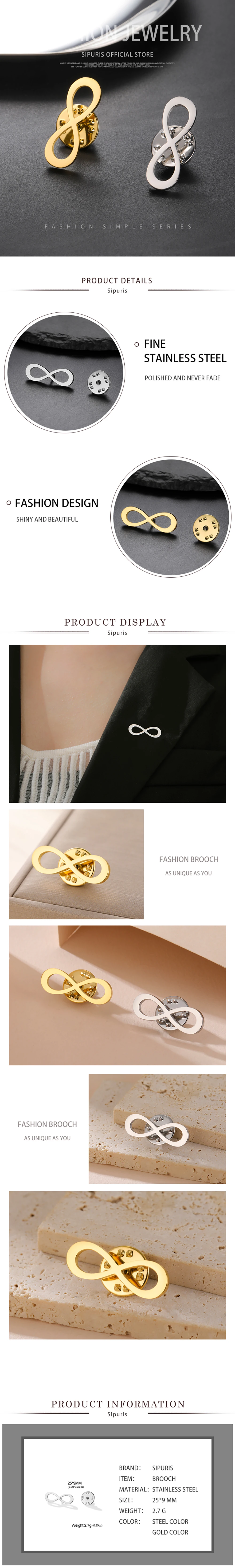 Product detail