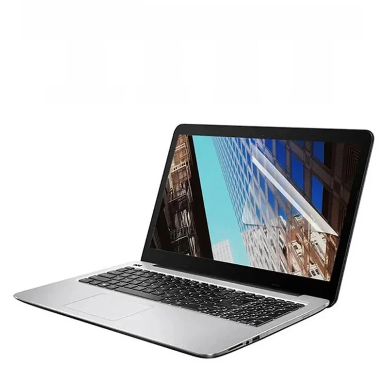 Protecteur d'écran pour ordinateur portable DELL/ASUS /Samsung/Lenovo/Toshiba, rapport d'affichage 15.6 pouces 16:9, Film souple