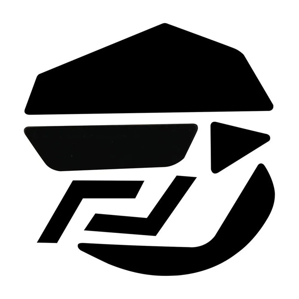 0.6Mm Chuột Skatez Chuột Chân Dán Miếng Lót Cho G502 Anh Hùng/G502 Không Dây/G Pro Chuột Chơi Game (g502 Anh Hùng/Có Dây)