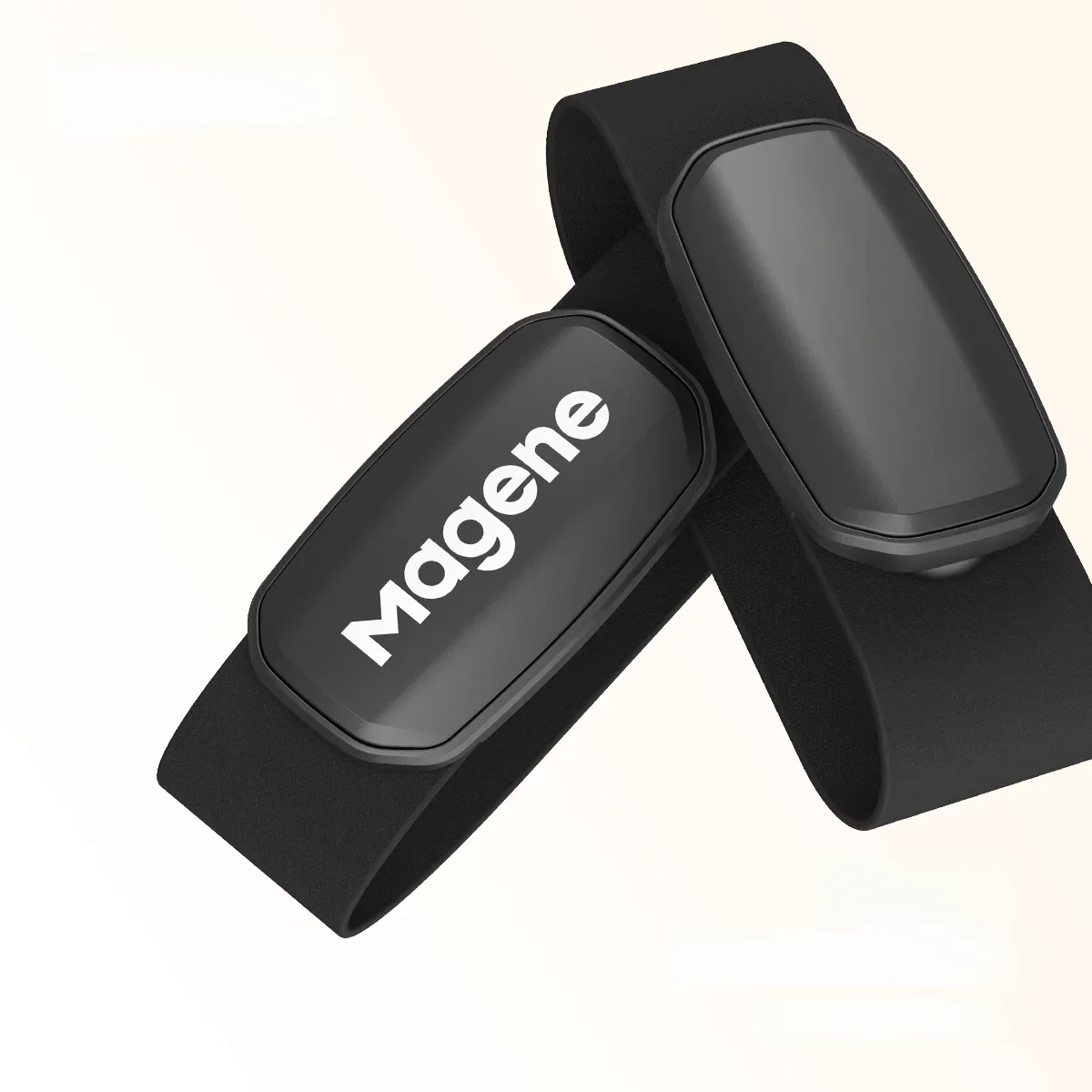 AliExpress Magene H303 Heart Rate Monitor Mover Sensor Dual ANT Bluetooth With Chest Strap Cycling Computer Bike Wahoo Garmin Sports