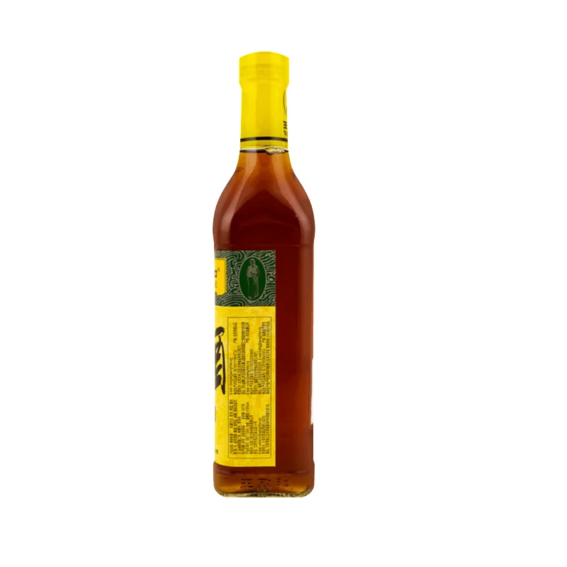 Bild 3: Wangzhihe Spezial kochwein 500ml