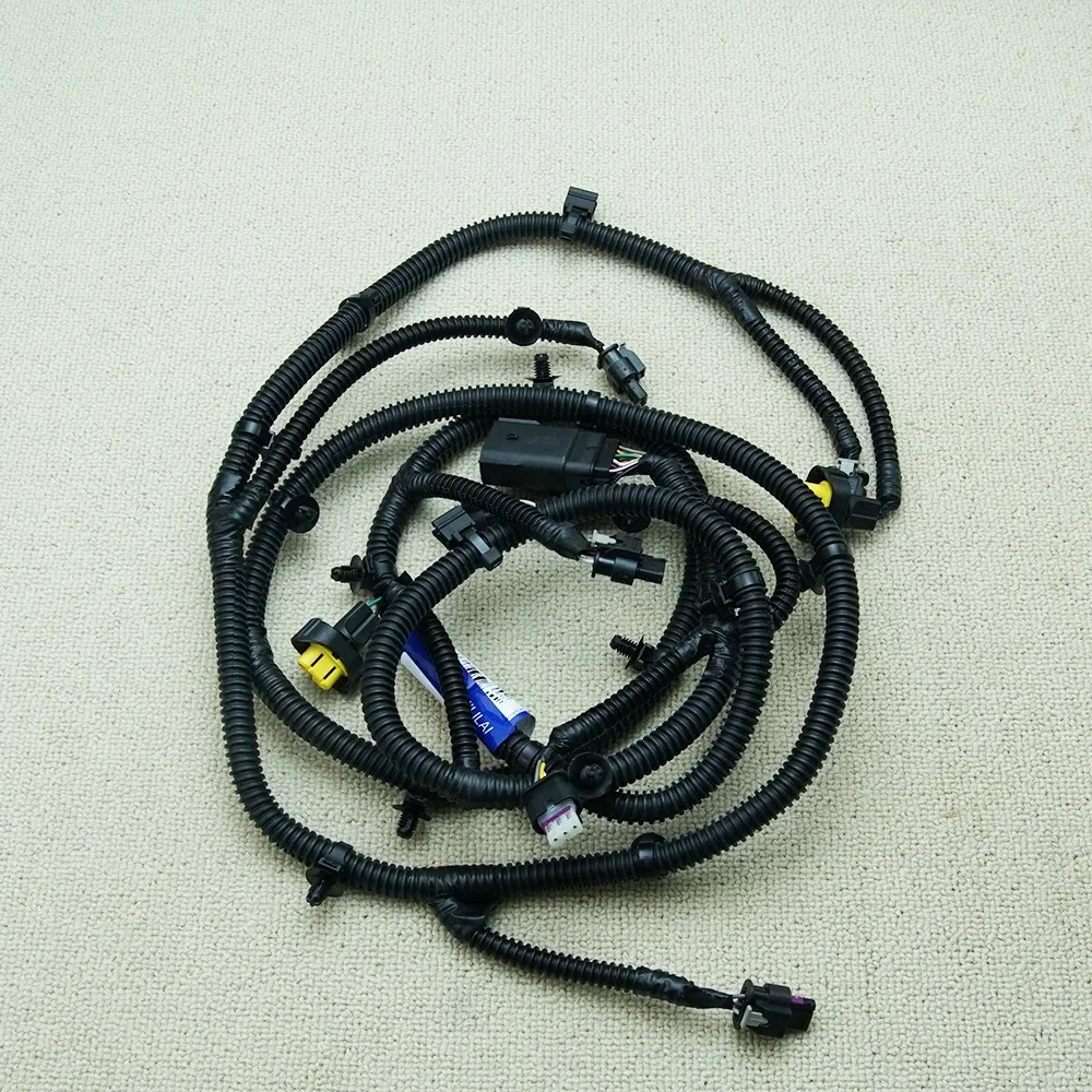 32276943 Front Bumper Electric Eye Cable Harness For Volvo XC40 2020 2021 2022 Wire System Car Accessories