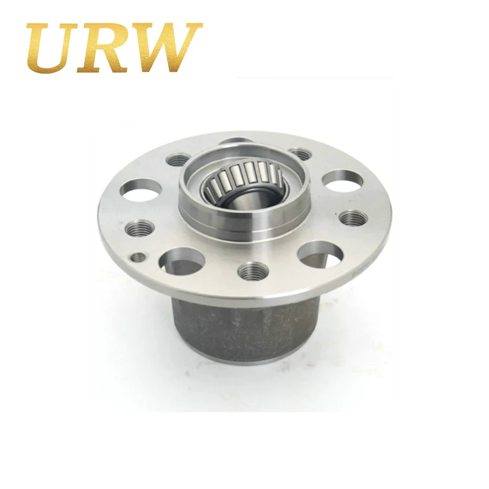 2123300025 URW Auto Parts 1pcs Wheel Hub Bearing For Mercedes Benz CLS63 AMG E200 E260 E300 E320 E350 E400 E550 E63 AMG