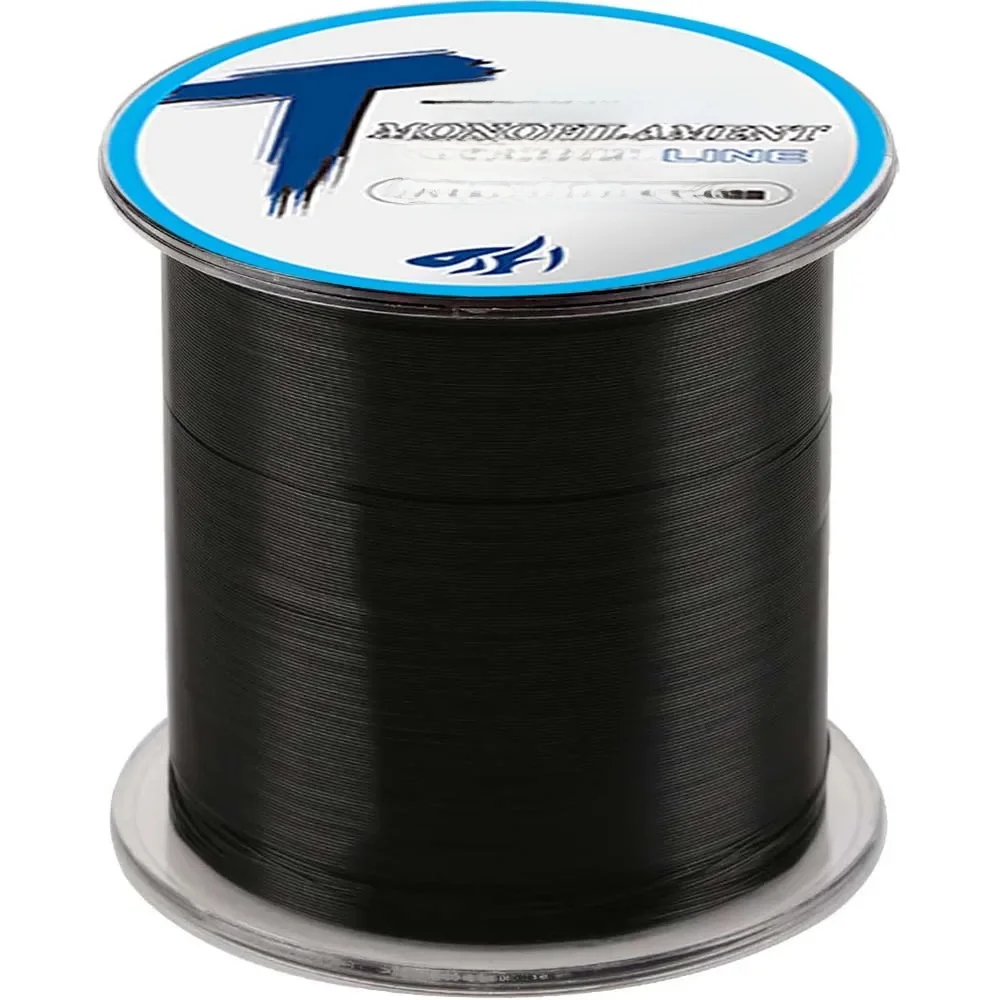 1000M nylonowa żyłka wędkarska 3-30LB Super mocna żyłka wędkarska 3000M Monofilament Szybkie cięcie wody Żyłka karpiowa Pesca — zdjęcie 2