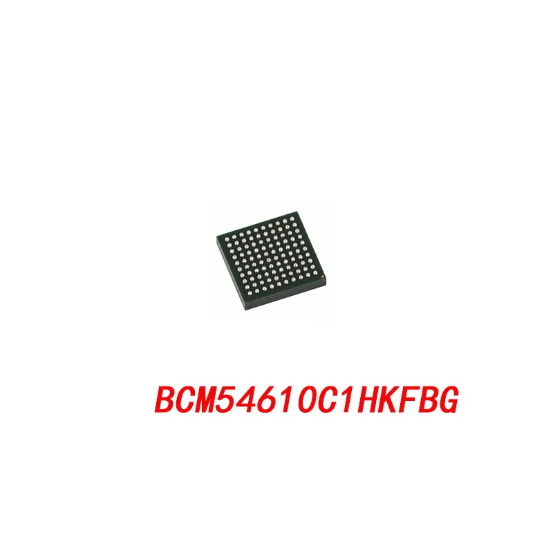 

1 piece BCM54610C1HKFBG new and original