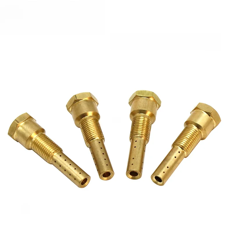 ZSDTRP-Support de Jet pour Carburateur Keihin PWK, 1 Pièce, 8 12 16 18 20 24 30 Trous